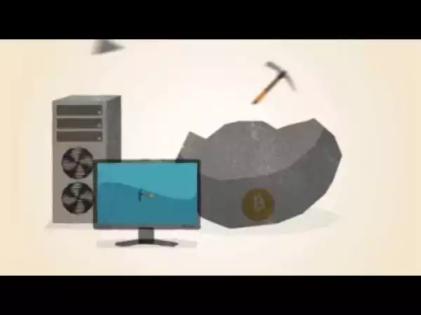 Video: What is Bitcoin Mining?